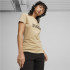 Camiseta Puma ESS+ ANIMAL Graphic Bege Mulher
