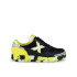 Chaussures de Football sala Munich G-3 Kid Indoor 403 Enfant Noir
