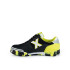 Chaussures de Football sala Munich G-3 Kid Indoor 403 Enfant Noir