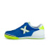 Chaussures de Futsal Munich G-3 Indoor 400 Homme Bleu