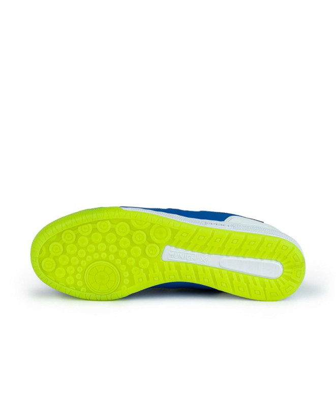Chaussures de Futsal Munich G-3 Indoor 400...