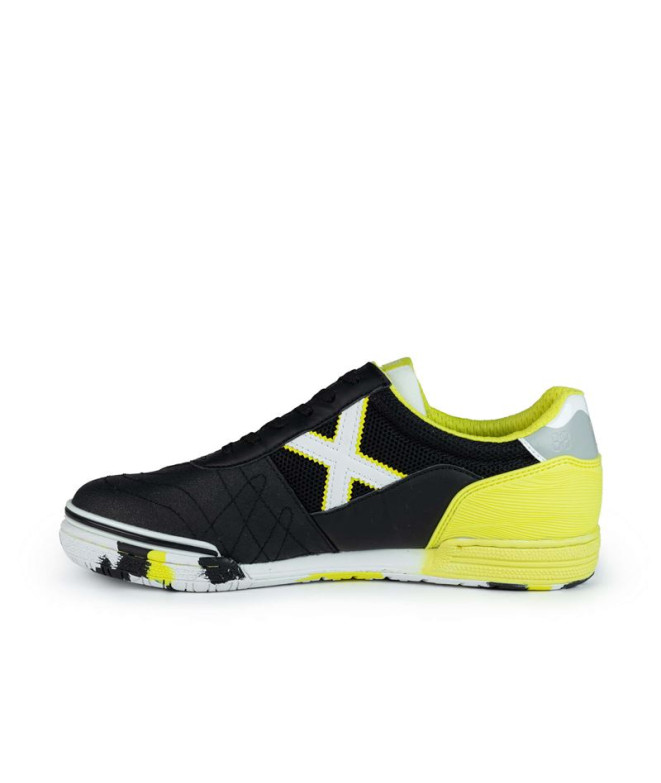 Chaussures de Futsal Munich G-3 Indoor 403...