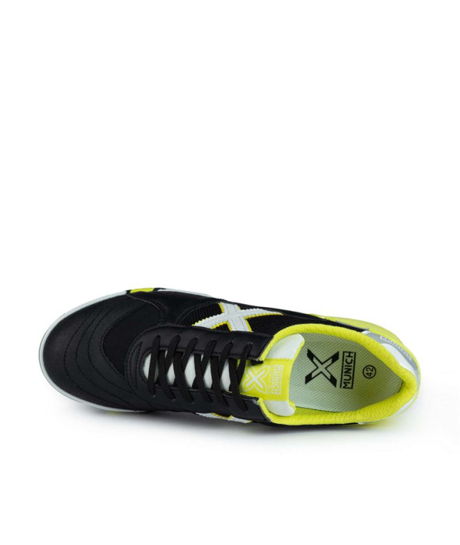 Chaussures de Futsal Munich G-3 Indoor 403...