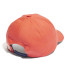 Boné adidas Disney Mickey Mouse Infantil Vermelho