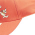 Boné adidas Disney Mickey Mouse Infantil Vermelho