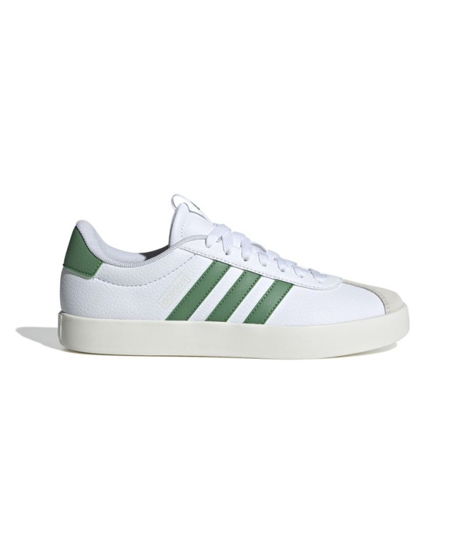 Sapatilhas adidas Vi Court 3.0 Mulher Branco