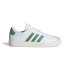 Chaussures adidas VL Court 3.0 Femme Blanc