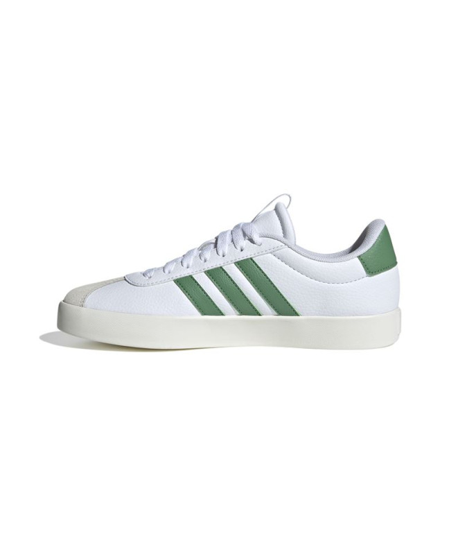 Chaussures adidas VL Court 3.0 Femme Blanc