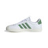 Chaussures adidas VL Court 3.0 Femme Blanc