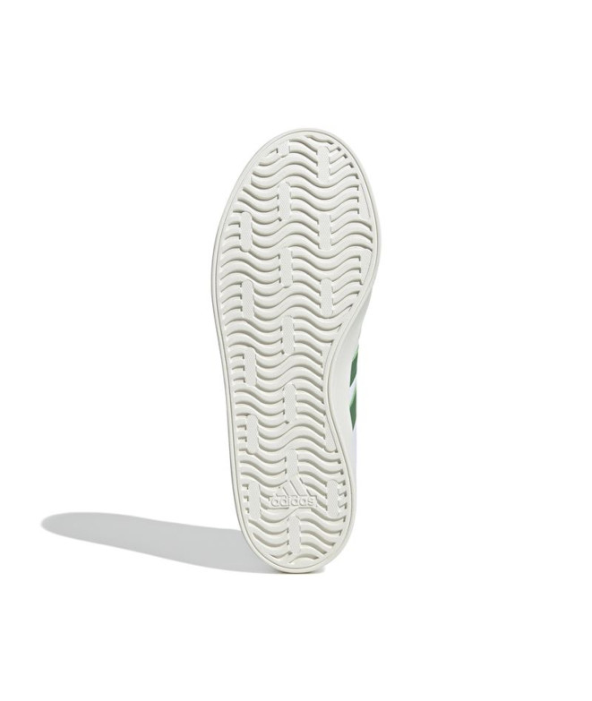 Sapatilhas adidas VL Court 3.0 Mulher Branco