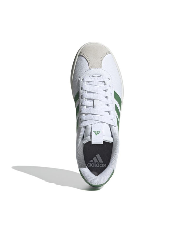 Chaussures adidas VL Court 3.0 Femme Blanc