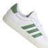 Chaussures adidas VL Court 3.0 Femme Blanc