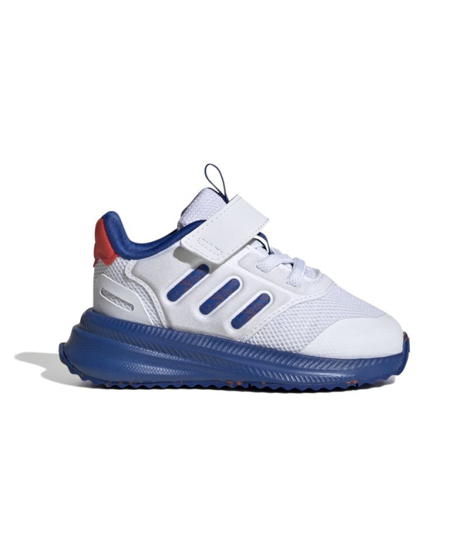 Chaussures adidas X_Plrphase The White I Enfant 