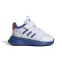 Zapatillas adidas X_Plrphase El I Infantil Blanco