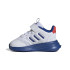 Zapatillas adidas X_Plrphase El I Infantil Blanco