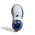 Zapatillas adidas X_Plrphase El I Infantil Blanco