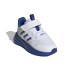 Zapatillas adidas X_Plrphase El I Infantil Blanco