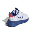 Zapatillas adidas X_Plrphase El I Infantil Blanco
