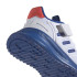 Zapatillas adidas X_Plrphase El I Infantil Blanco