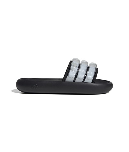 Chanclas hotsell adidas negras