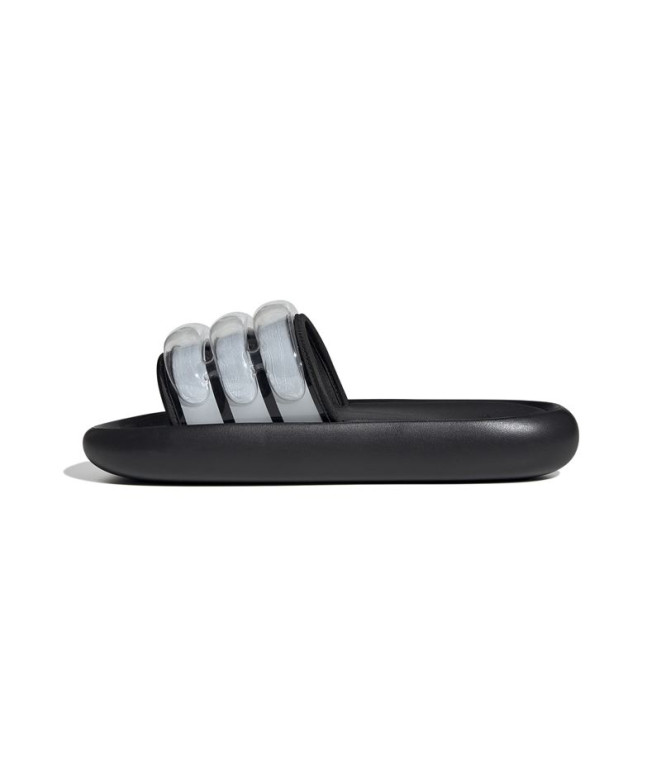 Chanclas de Natación adidas Adilette Zplaash Negro