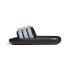 Chinelos Natação adidas da Adilette Zplaash Preto