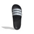 Chinelos Natação adidas da Adilette Zplaash Preto