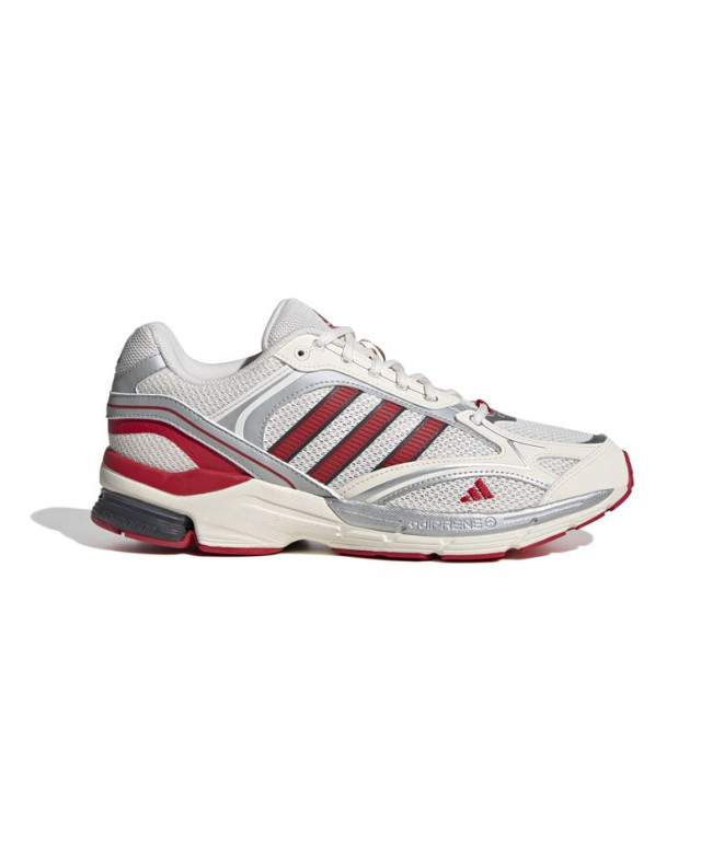 Sapatilhas de Running adidas Spiritain 2000 Branco