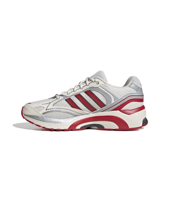 Zapatillas adidas Spiritain 2000 Blanco