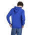 Sudadera adidas Future Icons 3 Bandas Hombre Azul