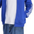 Sudadera adidas Future Icons 3 Bandas Hombre Azul