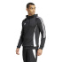 Sudadera de Fútbol adidas Tiro24 Hombre Negro