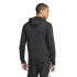 Sudadera de Fútbol adidas Tiro24 Hombre Negro