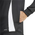 Sudadera de Fútbol adidas Tiro24 Hombre Negro