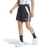 Pantalons Football Femme adidas Tiro24 Swshow Noir/Blanc