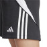 Pantalones de Fútbol adidas Tiro24 Mujer Negro