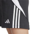 Pantalons Football Femme adidas Tiro24 Swshow Noir/Blanc