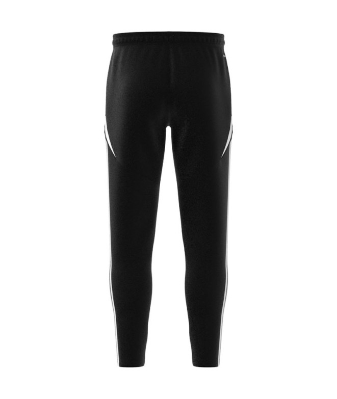 Pantalons de Football adidas Tiro24 Homme Noir