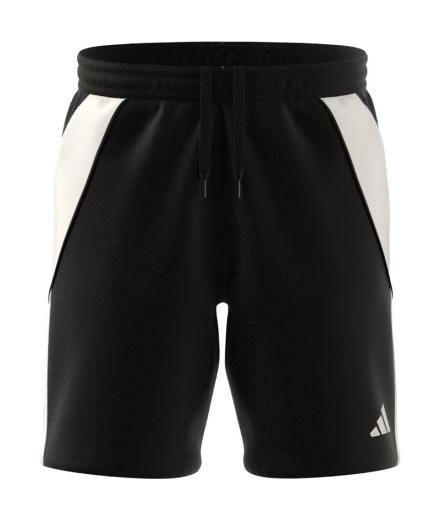 Pantalons de Football adidas Tiro24 Homme Noir Pantalons de Football adidas Tiro24 Homme Noir