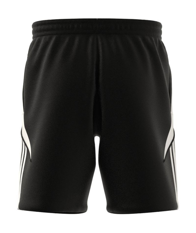Calça de Futebol adidas Tiro24 Homem Preto