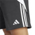 Calça de Futebol adidas Tiro24 Homem Preto