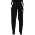 Pantalons de Football adidas Tiro24 Homme Noir