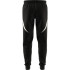Pantalons de Football adidas Tiro24 Homme Noir