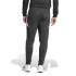 Pantalons de Football adidas Tiro24 Homme Noir