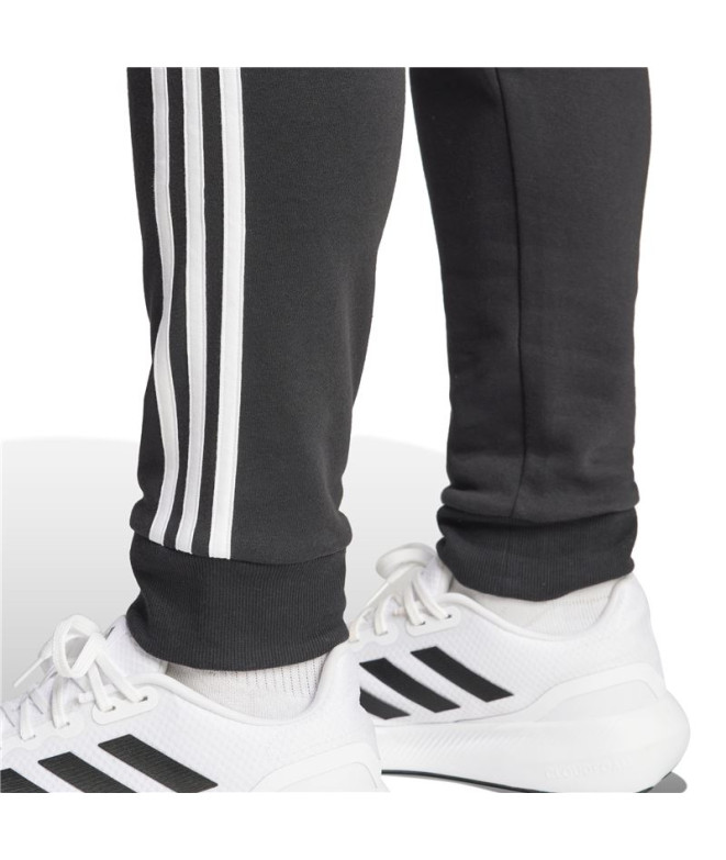 Pantalones de Fútbol adidas Tiro24 Hombre Negro