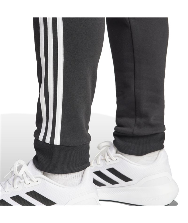 Pantalons de Football adidas Tiro24 Homme Noir