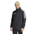 Casaco de Futebol adidas Tiro24 Ra Mulher Preto