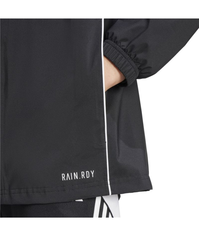 Chaqueta de Fútbol adidas Tiro24 Ra Mujer Negro