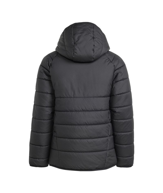 Casaco de Futebol adidas Tiro24 Infantil Preto