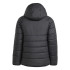 Chaqueta de Fútbol adidas Tiro24 Infantil Negro